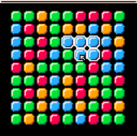 Connect 3