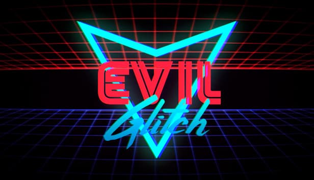 Evil Glitch