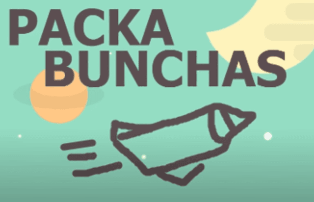 Pack-a-Bunch-a