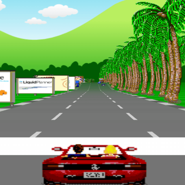 Racer