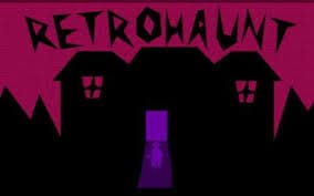 Retro Haunt