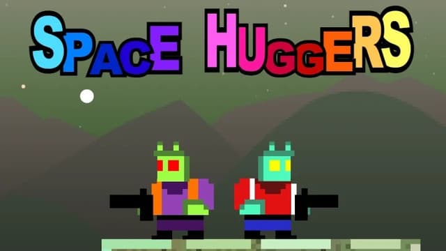 Space Huggers