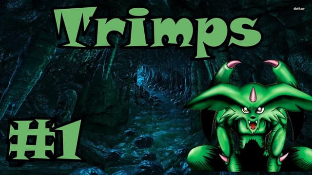 Trimps